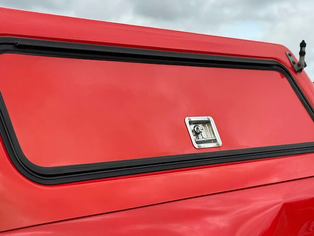 2010 ford f-150 6.2 v8 raptor svt - afbeelding 7 van  45