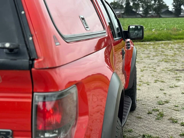 2010 ford f-150 6.2 v8 raptor svt - afbeelding 11 van  45