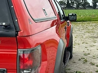 2010 ford f-150 6.2 v8 raptor svt - afbeelding 11 van  45
