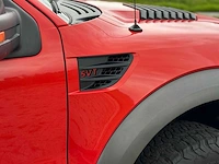 2010 ford f-150 6.2 v8 raptor svt - afbeelding 14 van  45