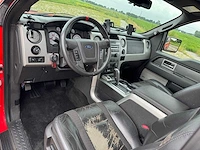 2010 ford f-150 6.2 v8 raptor svt - afbeelding 16 van  45