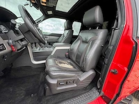 2010 ford f-150 6.2 v8 raptor svt - afbeelding 18 van  45