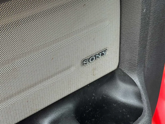 2010 ford f-150 6.2 v8 raptor svt - afbeelding 20 van  45