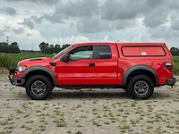 2010 ford f-150 6.2 v8 raptor svt - afbeelding 12 van  45