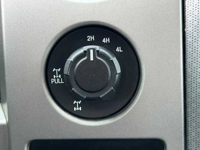 2010 ford f-150 6.2 v8 raptor svt - afbeelding 24 van  45