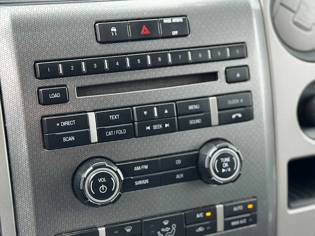 2010 ford f-150 6.2 v8 raptor svt - afbeelding 25 van  45