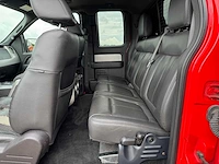 2010 ford f-150 6.2 v8 raptor svt - afbeelding 30 van  45