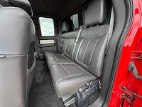 2010 ford f-150 6.2 v8 raptor svt - afbeelding 31 van  45