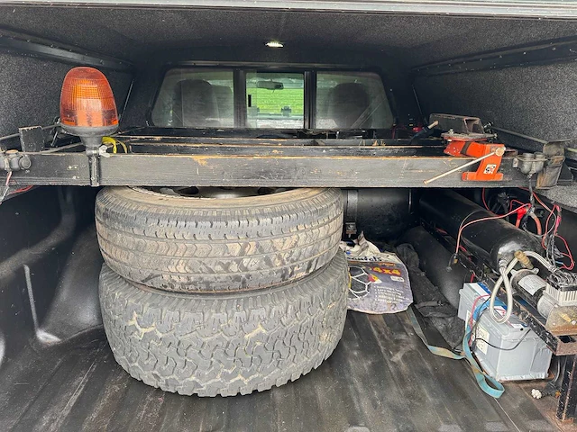 2010 ford f-150 6.2 v8 raptor svt - afbeelding 33 van  45