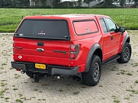 2010 ford f-150 6.2 v8 raptor svt - afbeelding 40 van  45