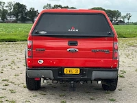 2010 ford f-150 6.2 v8 raptor svt - afbeelding 34 van  45