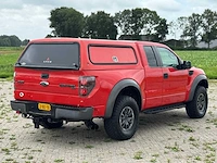 2010 ford f-150 6.2 v8 raptor svt - afbeelding 41 van  45