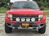 2010 ford f-150 6.2 v8 raptor svt - afbeelding 44 van  45