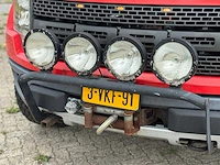 2010 ford f-150 6.2 v8 raptor svt - afbeelding 45 van  45