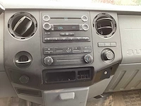 2010 ford f 250 pickup personenauto - afbeelding 10 van  18