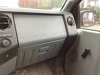 2010 ford f 250 pickup personenauto - afbeelding 11 van  18