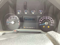 2010 ford f 250 pickup personenauto - afbeelding 12 van  18