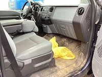 2010 ford f 250 pickup personenauto - afbeelding 14 van  18