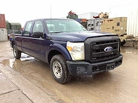 2010 ford f 250 pickup personenauto - afbeelding 2 van  18