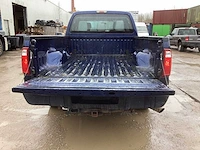 2010 ford f 250 pickup personenauto - afbeelding 5 van  18