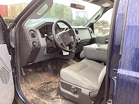 2010 ford f 250 pickup personenauto - afbeelding 6 van  18
