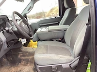 2010 ford f 250 pickup personenauto - afbeelding 7 van  18