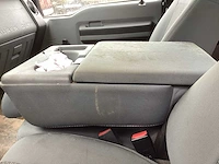 2010 ford f 250 pickup personenauto - afbeelding 9 van  18