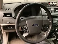 2010 ford fusion personenauto - afbeelding 17 van  19