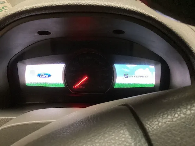2010 ford fusion personenauto - afbeelding 3 van  19