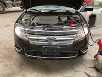 2010 ford fusion personenauto - afbeelding 7 van  19