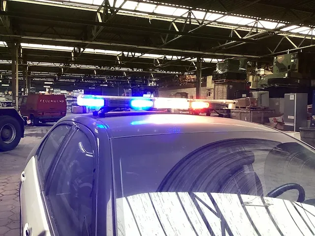 2010 ford fusion personenauto - afbeelding 16 van  19