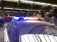2010 ford fusion personenauto - afbeelding 16 van  19