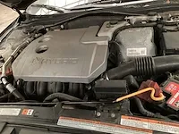 2010 ford fusion personenauto - afbeelding 12 van  19