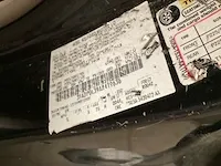 2010 ford fusion personenauto - afbeelding 10 van  19