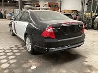 2010 ford fusion personenauto - afbeelding 4 van  19