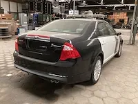 2010 ford fusion personenauto - afbeelding 15 van  19
