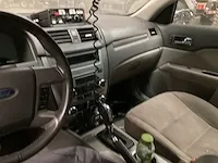 2010 ford fusion personenauto - afbeelding 5 van  19