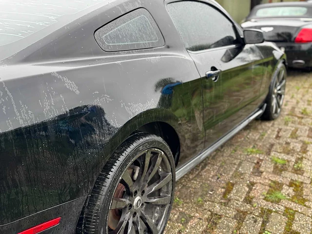 2010 ford mustang 4.0 v6 coupé personenauto - afbeelding 15 van  15