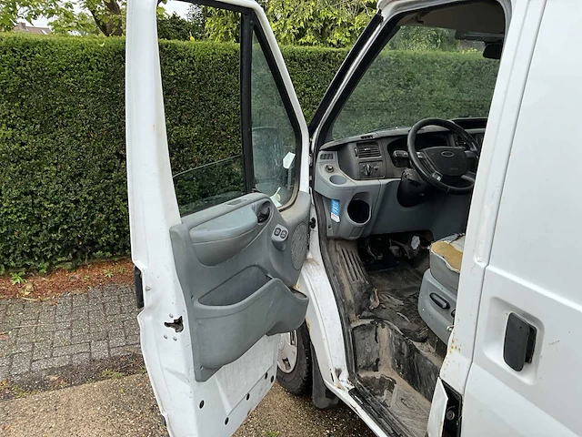 2010 ford transit 115 t260 bedrijfswagen - afbeelding 5 van  41