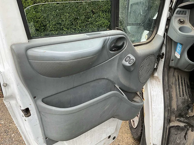 2010 ford transit 115 t260 bedrijfswagen - afbeelding 6 van  41