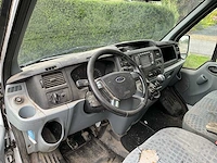 2010 ford transit 115 t260 bedrijfswagen - afbeelding 8 van  41