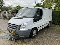 2010 ford transit 115 t260 bedrijfswagen