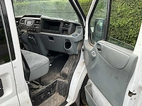 2010 ford transit 115 t260 bedrijfswagen - afbeelding 15 van  41