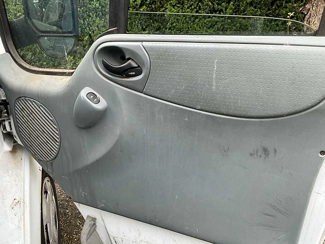 2010 ford transit 115 t260 bedrijfswagen - afbeelding 16 van  41