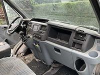 2010 ford transit 115 t260 bedrijfswagen - afbeelding 18 van  41