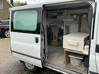 2010 ford transit 115 t260 bedrijfswagen - afbeelding 19 van  41