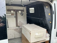 2010 ford transit 115 t260 bedrijfswagen - afbeelding 20 van  41
