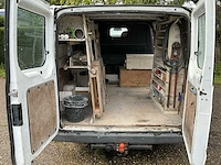2010 ford transit 115 t260 bedrijfswagen - afbeelding 21 van  41