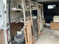 2010 ford transit 115 t260 bedrijfswagen - afbeelding 22 van  41