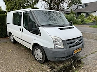 2010 ford transit 115 t260 bedrijfswagen - afbeelding 12 van  41